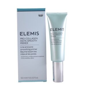 Elemis Pro-Collagen Insta-Smooth Primer - 1.6 fl oz/50 ml - NIB